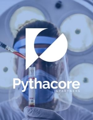 Conseil Audit - Pythacore - Saikiro Lab
